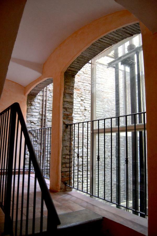 Downtown In Parma Διαμέρισμα Εξωτερικό φωτογραφία